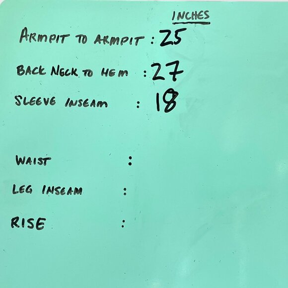 Vtg Mossimo Sweater Tag is XXL (Fit is XL) Blue Retro Slim Fit Skate Y2K - Picture 6 of 6